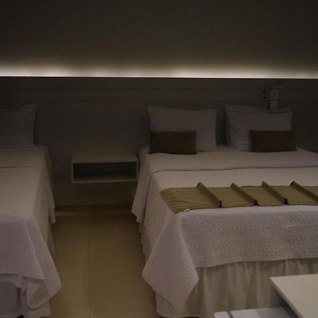 Pak Suites Hotel Luís Eduardo Magalhães Buitenkant foto