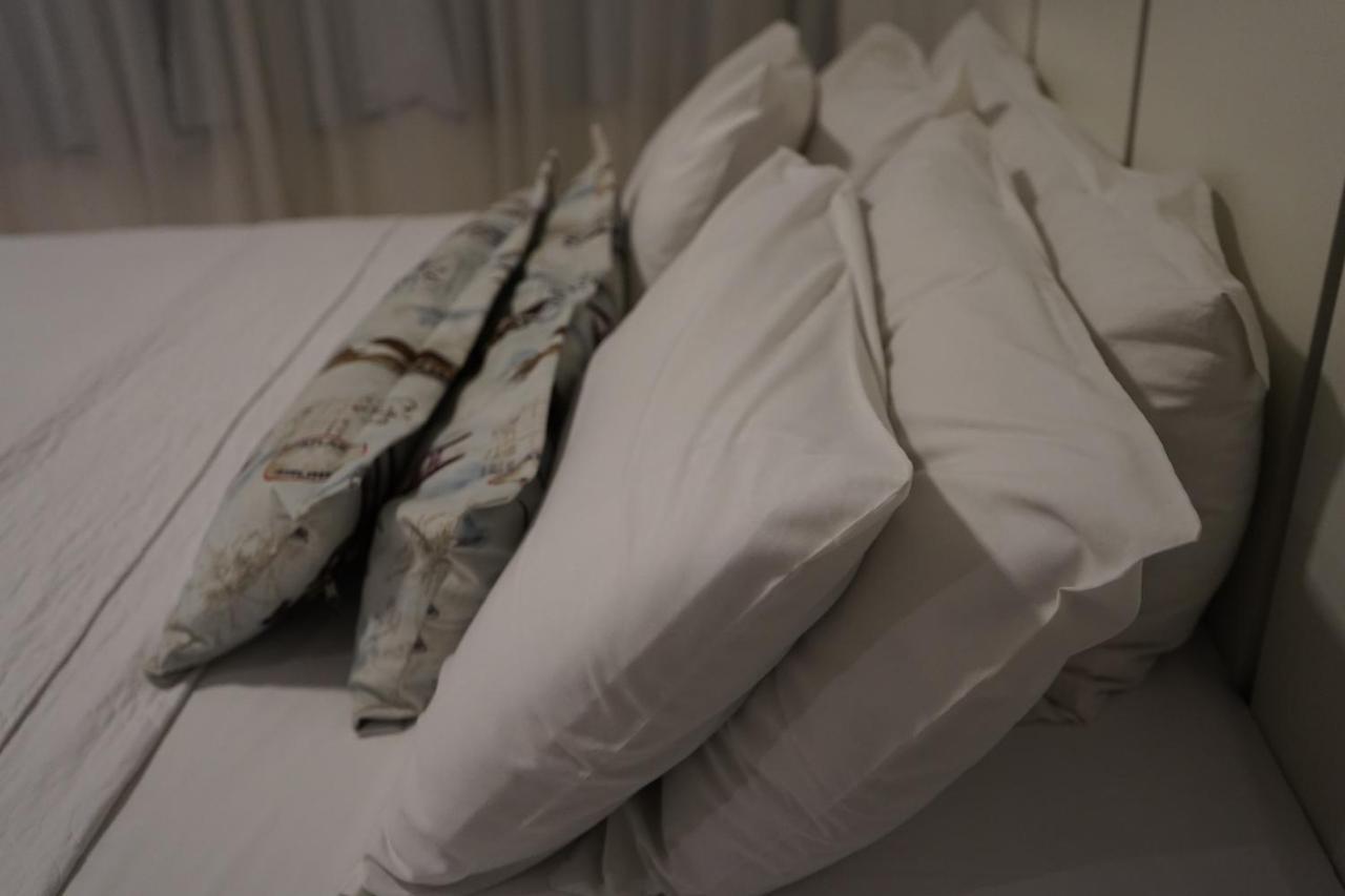 Pak Suites Hotel Luís Eduardo Magalhães Buitenkant foto