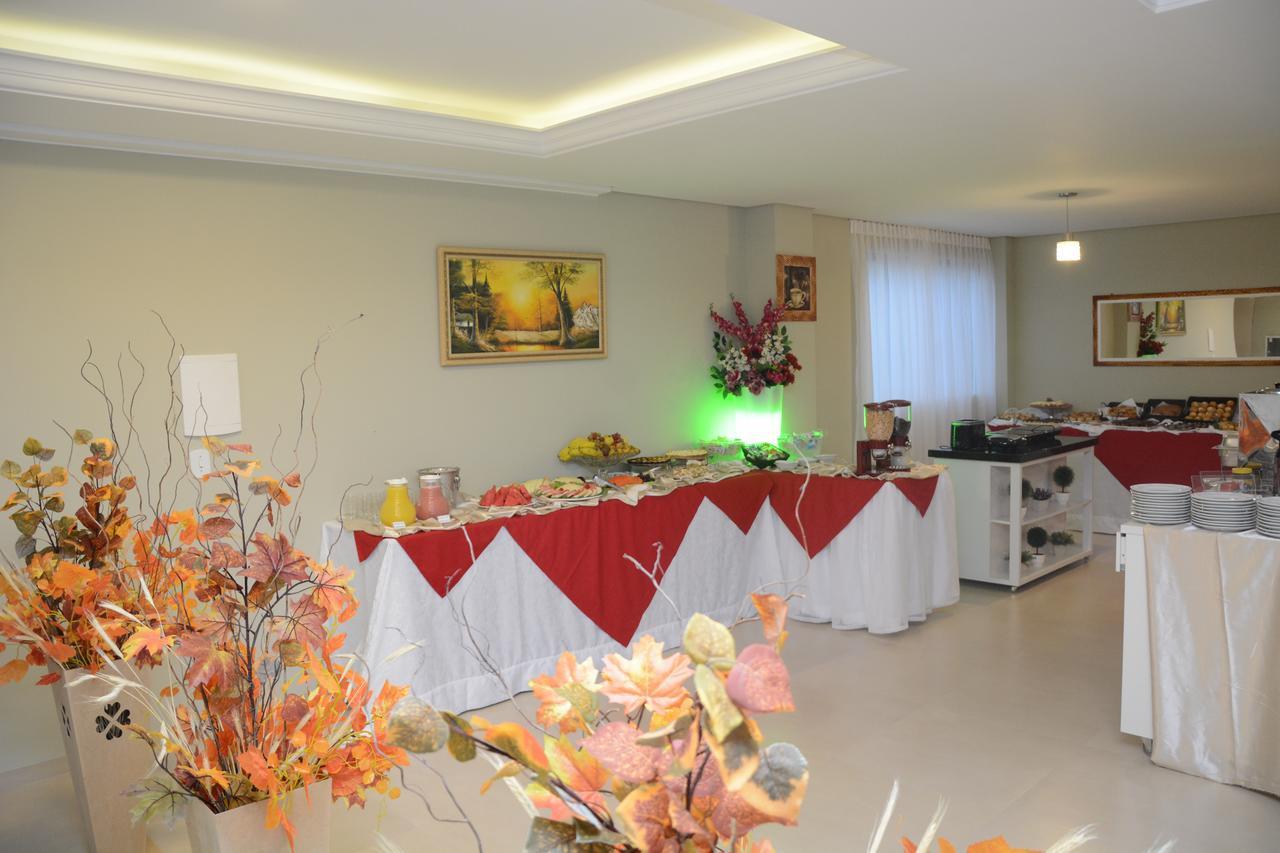Pak Suites Hotel Luís Eduardo Magalhães Buitenkant foto
