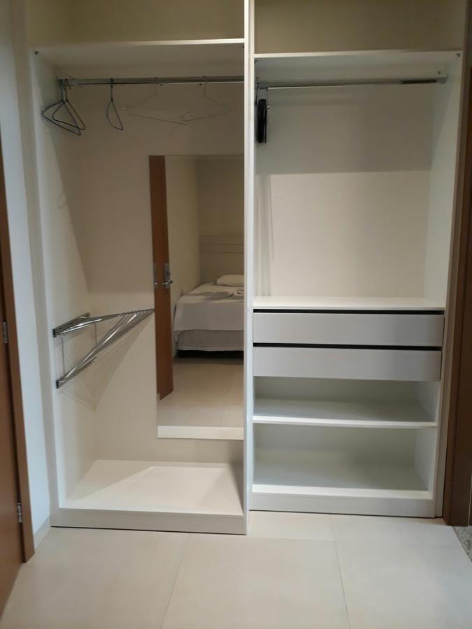 Pak Suites Hotel Luís Eduardo Magalhães Buitenkant foto